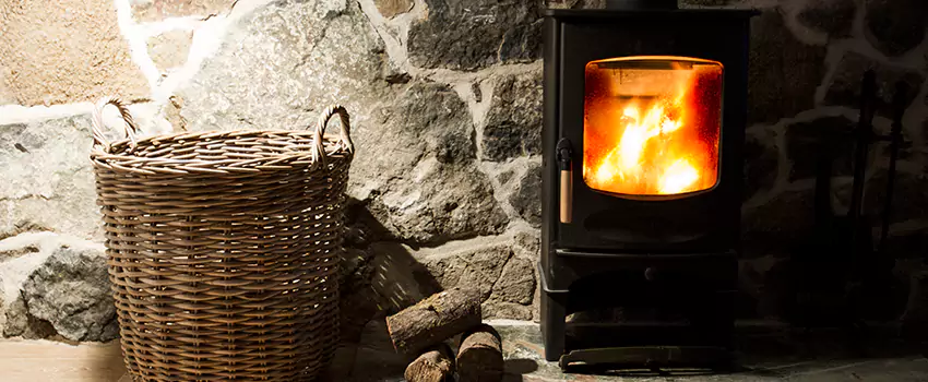 24/7 Wood Stove Installation Services in Des Moines, Iowa