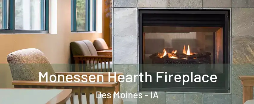  Monessen Hearth Fireplace Des Moines - IA
